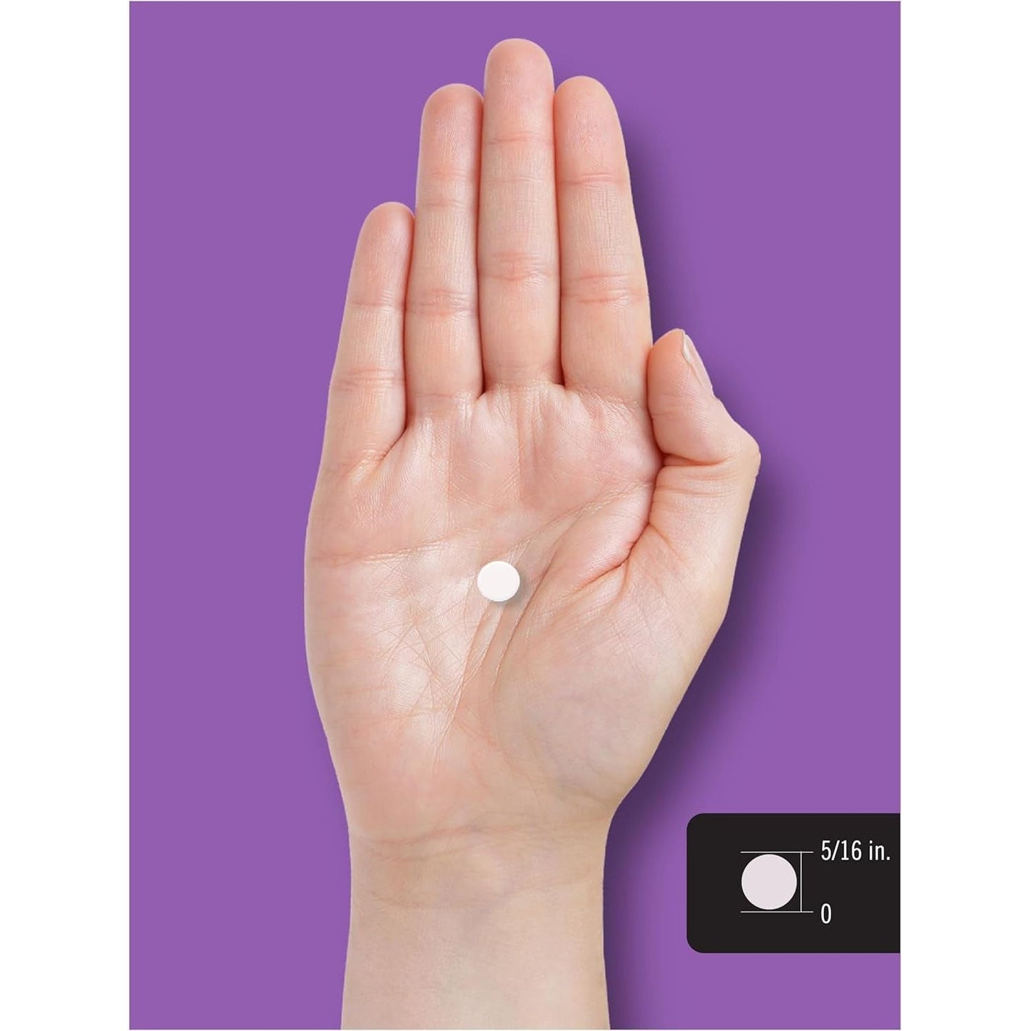 Carlyle Melatonin 1 Mg - 300 Low Dose Tablets