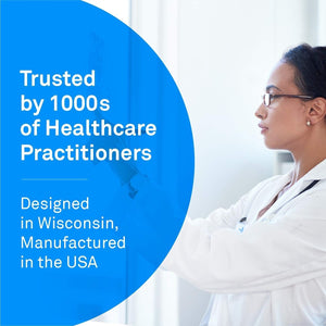 Neuroscience GABA PM Calm Sleep Aid for Adults - 400Mg L Theanine Supplement (60 Capsules)