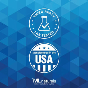 Chondroitin Sulfate 1200Mg 120 Vegan Capsules. 99% Purity Chondroitin. Joint Health.