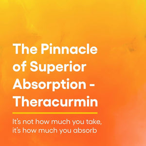 Natural Factors Curcuminrich Double Strength Theracurmin, 60 Mg, Formulated for Superior Absorption, 120 Vegetarian Capsules