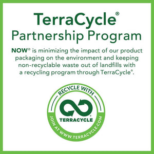 NOW Foods Supplements, Empty Vegetarian Capsules, Double "00", Filled by Weight, Non-Gmo Project Verified, 250 Veg Capsules