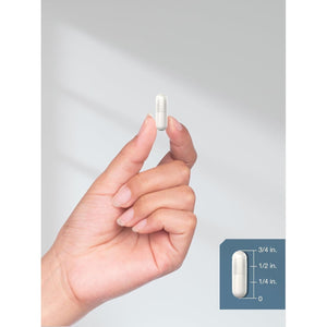 Horbaach Glutathione Supplement | 300Mg | 60 Capsules | Non-Gmo & Gluten Free | Reduced Form