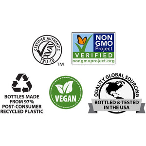 Nature'S Way Slippery Elm Bark, Traditional Support to Soothe the GI Tract*, Vegan, 100 Capsules