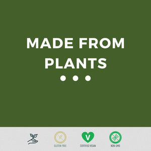 CLEAN MACHINE Cell Block 80 - Natural Vegan Testosterone Support Supplement, Estrogen, DHT & Cortisol Blocker 60 Caps