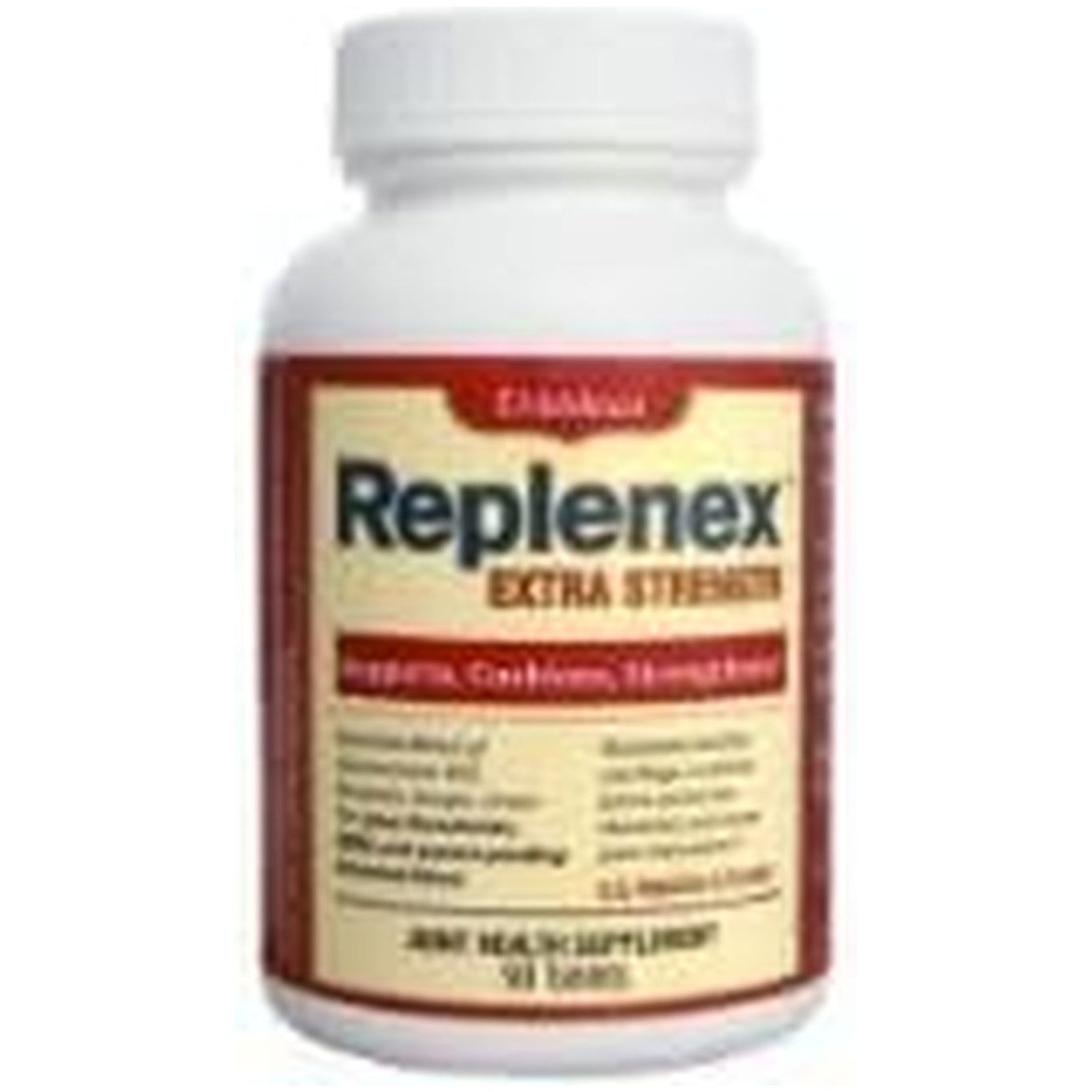 Melaleuca "Replenex" Extra Strength 90 Tablets