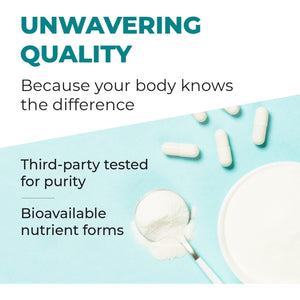 Reignite Wellness by JJ Virgin | Extra Fiber | 12 Fiber Powder Supplement | Supports Gut Health | 60 Servings