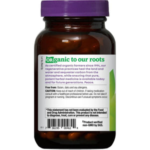 Oregon'S Wild Harvest Schisandra Organic Herbal Supplement, 90 Count