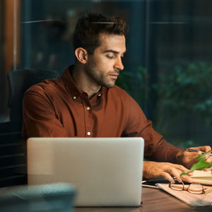 Momentous Tyrosine Capsules, 60 Servings