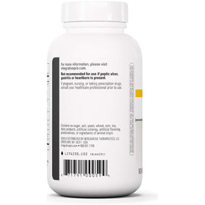 Integrative Therapeutics Similase - Physician Developed Digestive Enzymes - Vegan - 180 Vegetable Capsules