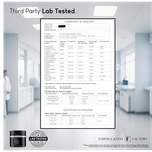 Self Obsessed 10 in 1 Masculinity Maximizer Supplement, Muscle Growth, Energy Management, Drive, Strength, Recovery 1-Month Supply