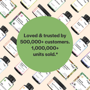 DIM Supplement plus Pomegranate, Broccoli and Black Pepper - Hormone and Estrogen Balance Supplement 60 Capsules