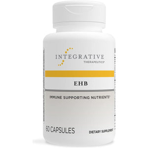 Integrative Therapeutics - EHB (Echinacosides, Hydrastine, Berberine) - Immune Supporting Nutrients* - 60 Capsules
