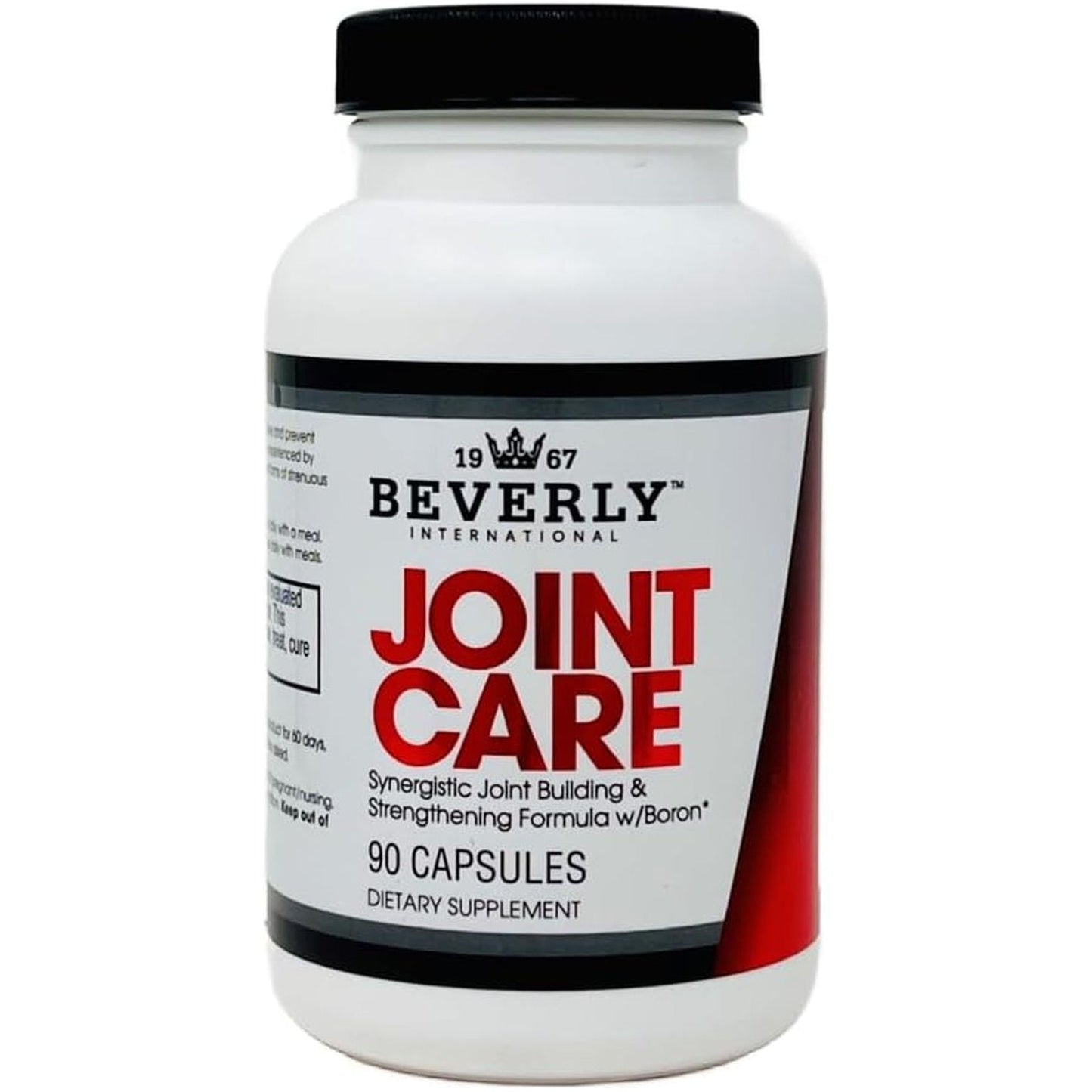 Beverly International Joint Care, 90 Capsules. All over Joint Support