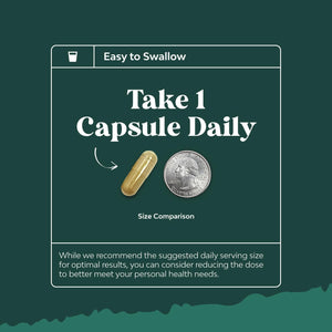 Green Coffee Bean Extract for Weight Loss - Natural Appetite Suppressant