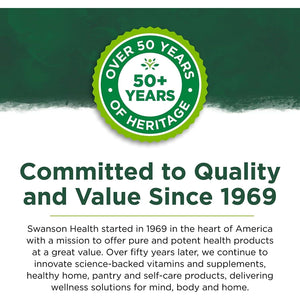 Swanson Sleep Essentials Includes GABA and Melatonin - 60 Veg Capsules