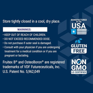 Life Extension Bone Restore Elite Calcium Supplement for Bone Health, Gluten-Free, Non-Gmo, 120 Capsules