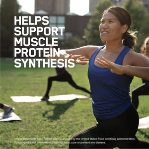 Optimum Nutrition HMB 1000 Caps, 1G of Calcium Beta-Hydroxy Beta-Methylbutyrate per Capsule, 90 Capsules