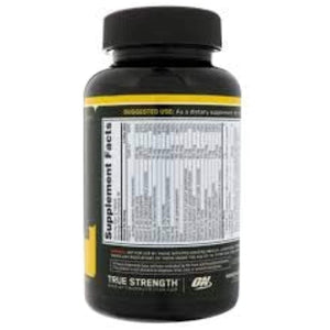 Optimum Nutrition Opti-Men Supplement, 150 Count