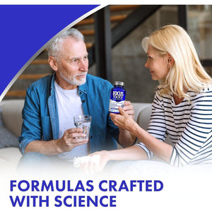 Focus Factor Brain Supplement Multivitamin Improve Memory and Clarity - Boost Concentration 180 Tablets.