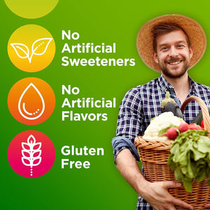 Centrum Multigummies Gummy Multivitamin for Adults - Assorted Fruit Flavor - 180 Count