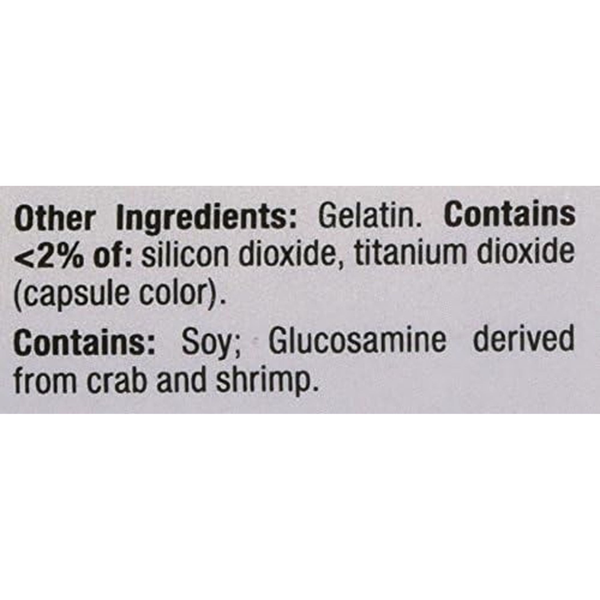 Nutramax Cosamin Asu for Joint Health Capsules, 90 Count