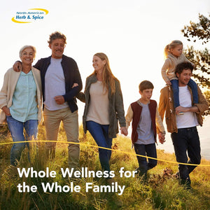 NORTH AMERICAN HERB & SPICE Oregamax - Healthy Digestive & Immune Support - 90 Servings