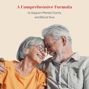 Vital BP - Support for Normal Blood Pressure - Supports Blood Flow & Arteries - with Coq10, L-Citrulline, and K2 & D3-60 Capsules.