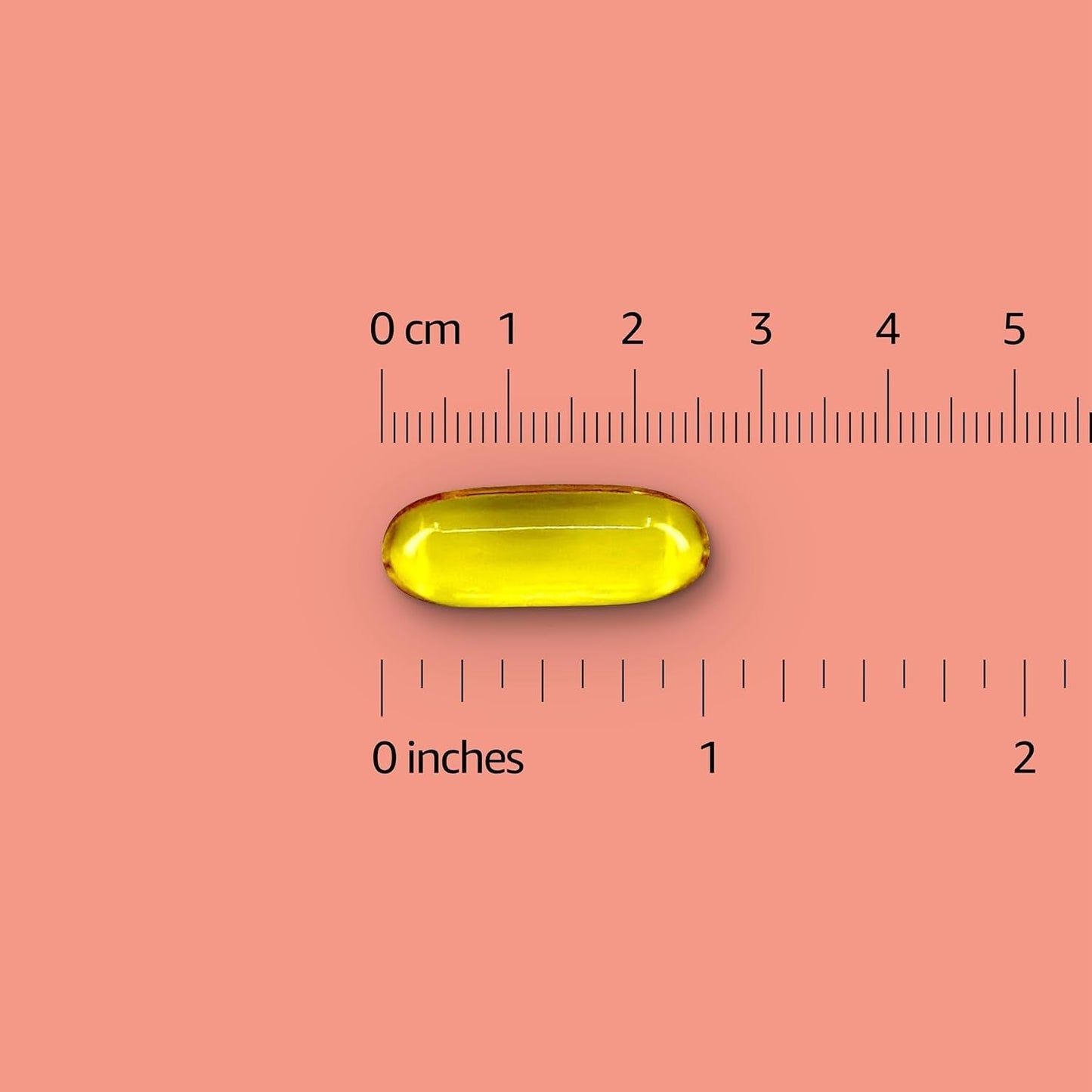 Amazon Elements Omega 3-6-9 Complex of Fish, Flaxseed and Borage Oil 60 Softgels