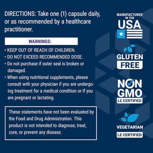 Life Extension Curcumin Elite Turmeric Extract, Promotes a Healthy Inflammatory Response, Immune & Heart Health, 60 Capsules