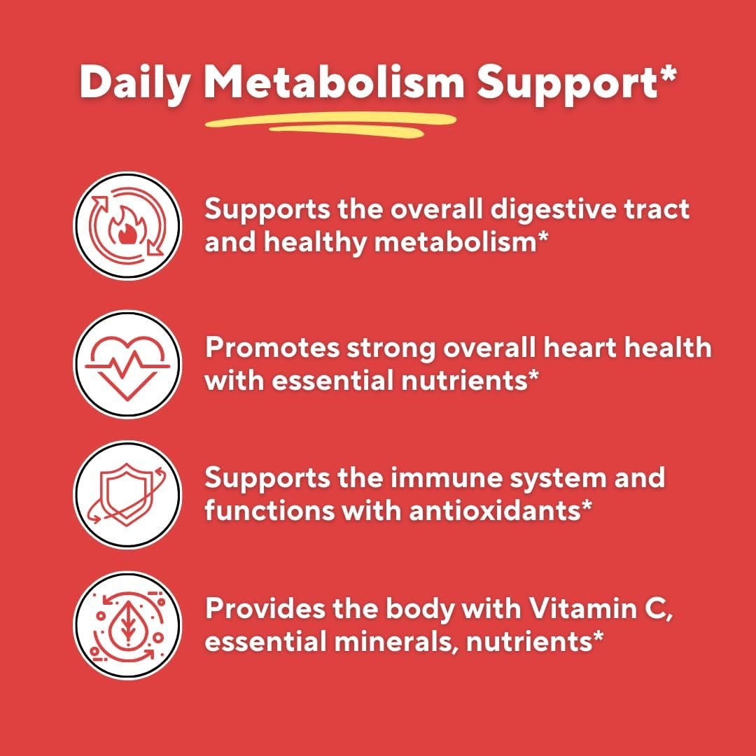 African Mango Capsules 10,000Mg for Immune System, Metabolism, and Nutritional Wellness Support - 180 Veggie Capsules - Suppviv