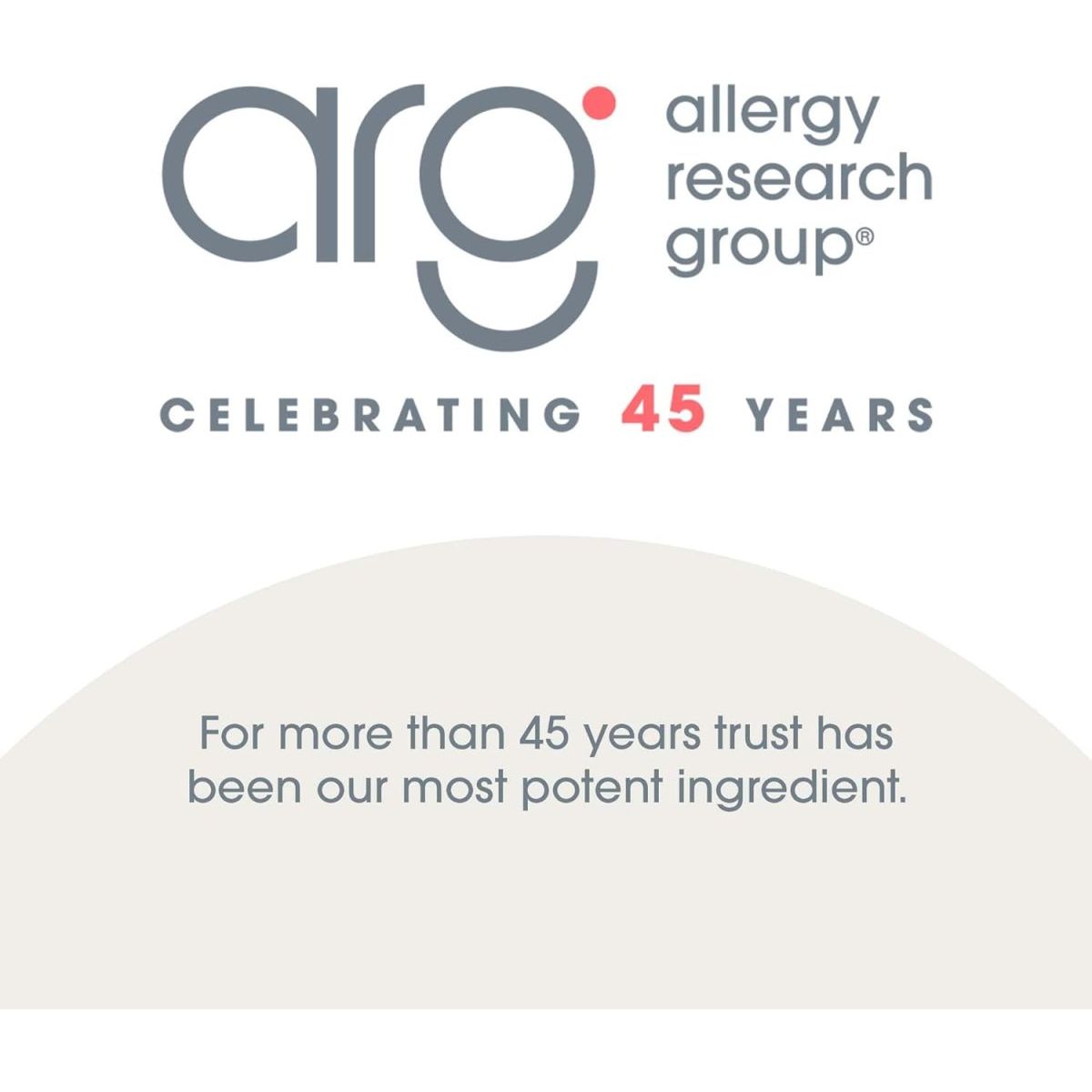 Allergy Research Group Beef Liver Supplement - 1000Mg,125 Count - Suppviv