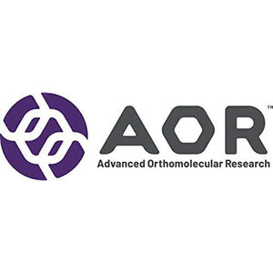 AOR Citicoline, 60 CT.