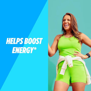 Advocare Spark Vitamin & Amino Acid Supplement - Focus & Energy Drink Powder Mix 10.5 Oz