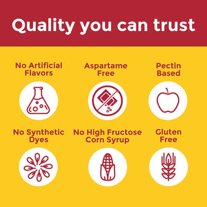 Nature Made Zero Sugar Melatonin 5Mg Extra Strength Gummies 70 Day Supply