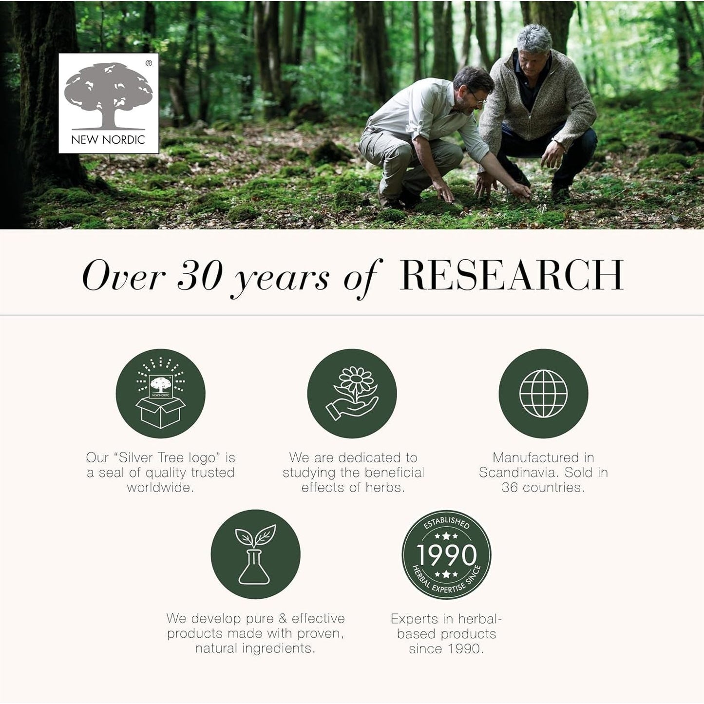 NEW NORDIC Active Liver Gummies, Milk Thistle, Artichoke & Turmeric Supplement, 60 Count