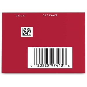 Megared Advanced 6X Absorption Softgels - Omega-3 Fish Oil Supplement 800Mg (80 Count)