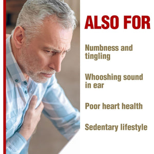 LABO Nutrition Vesseclear Nsk-Sd+Elastin F for Clean & Flexible Blood Vessel