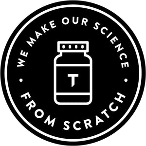 THORNE Mediclear-Sgs - Foundational Support, Eliminate Environmental and Dietary Toxins - Vanilla - 34.4 Oz