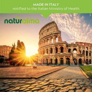 Naturalma Moringa Leaf Alcohol-Free Tincture - 4 Fl Oz Liquid Extract in Drops