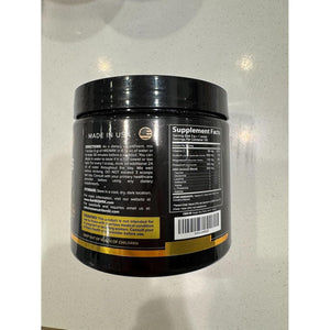 HRDWRK - Electrolytes Powder Keto Hydration Sugar Free with Magnesium, Potassium and Sodium - 100 Servings