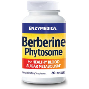 Enzymedica, Berberine Phytosome