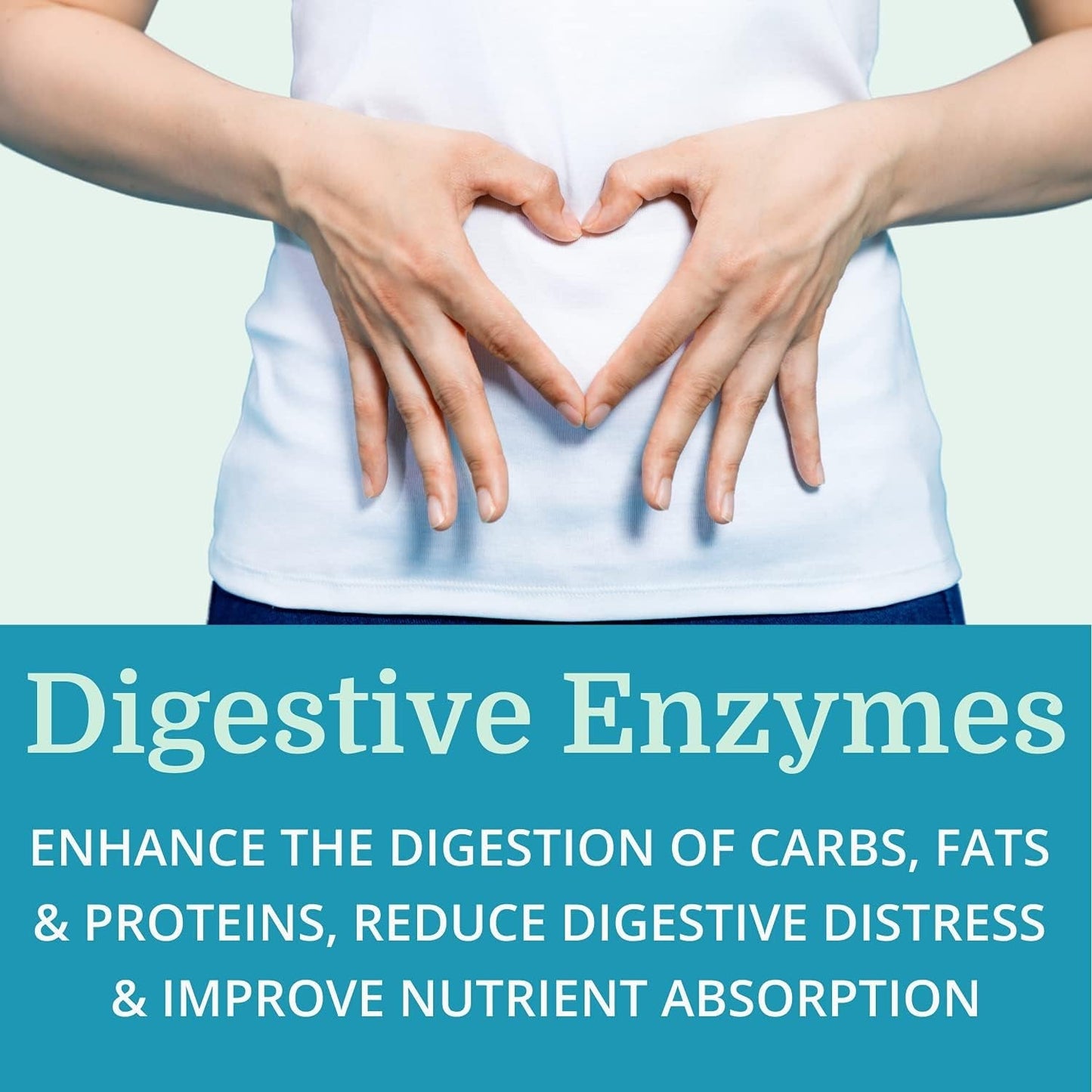 Alka•Pan Best Process Alkaline — Pancreatic Enzymes with Antioxidant-Rich Superfoods & Digestive Herbs