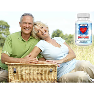 Purethentic Naturals Policosanol 20Mg | Supports Cardiovascular & Cholesterol Health* 100 Veg Capsules