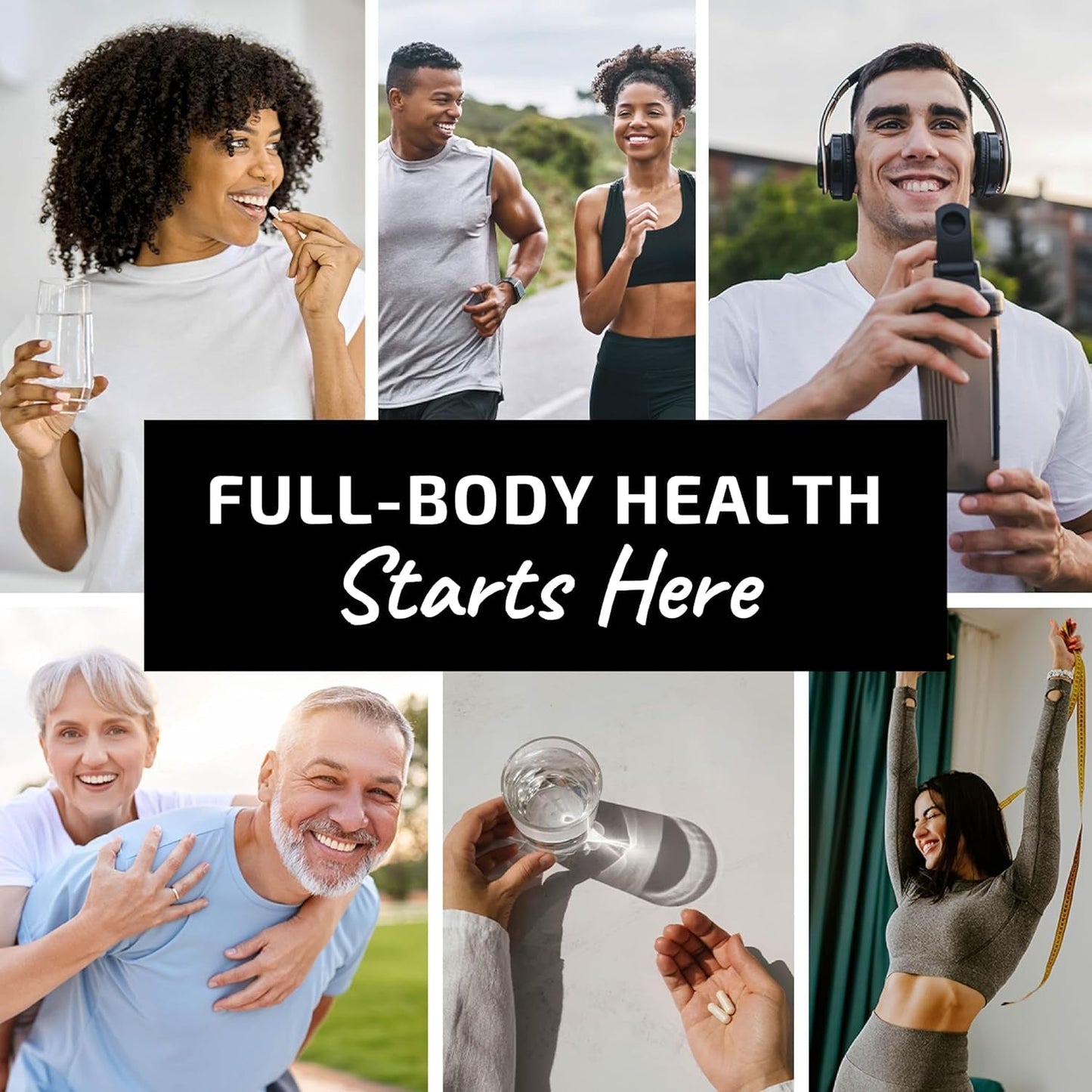 Morning Fat Burner Gummies | Weight Loss for Women & Men 60 Gummies