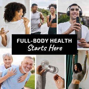 Morning Fat Burner Gummies | Weight Loss for Women & Men 60 Gummies