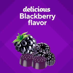 Vitafusion Extra Strength Melatonin Gummy Vitamins, 5Mg, 120 Ct Gummies