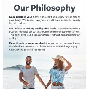 Irish Sea Moss Capsules Organic Irish Seamoss, Bladderwrack & Burdock - Raw Vegan Supplement - 60 Capsules