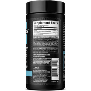 Muscletech HMB Supplements 1000Mg, Clear Muscle (42 Liquid Softgels) - Highest Grade HMB