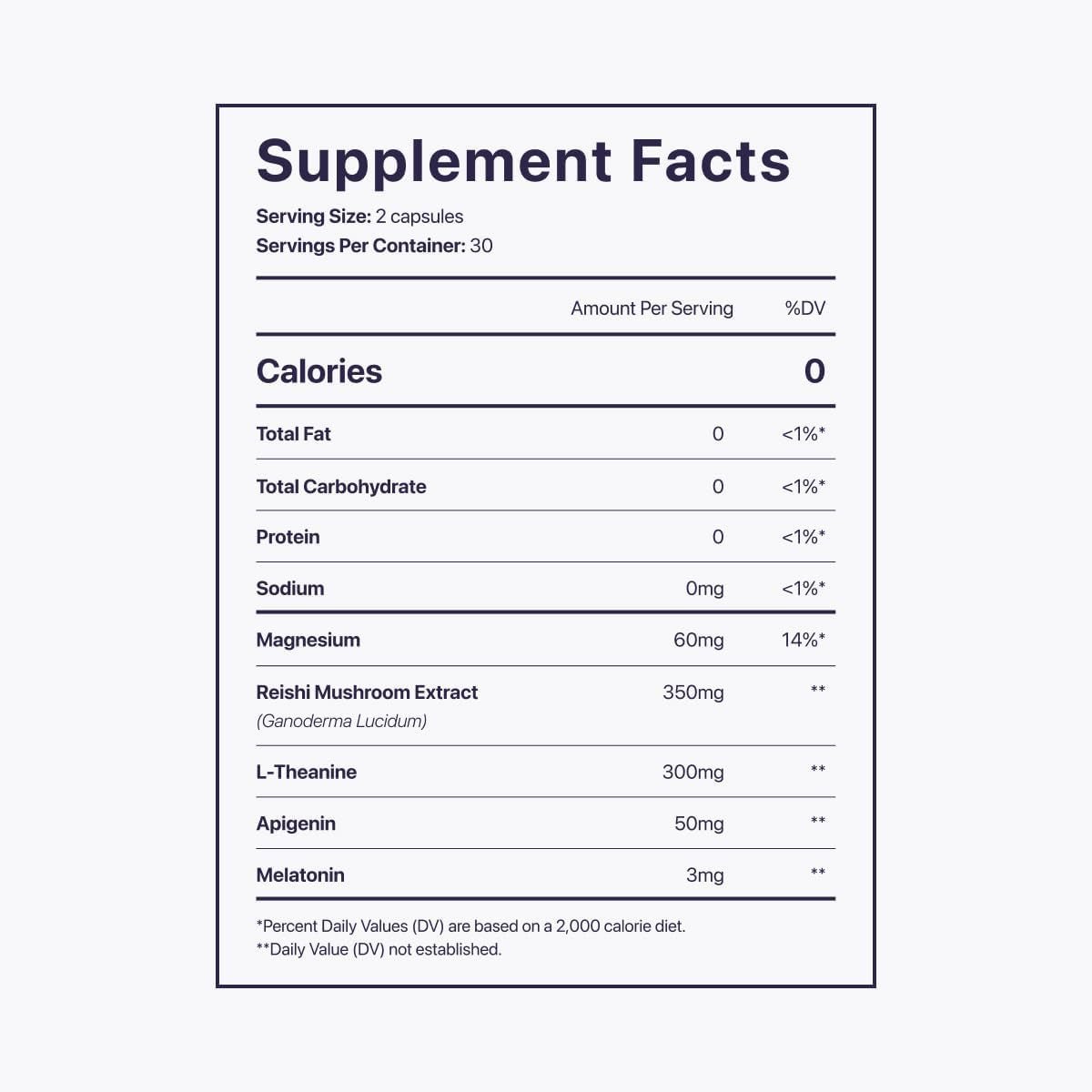 Beam Dream Sleeping Pills, Sleep Aid, Sleep Aids for Adults, Natural Sleep Supplement, 30 Servings - Suppviv