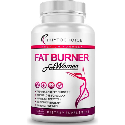 Best Diet Pills That Work Fast for Women - Natural Weight Loss Supplements - Suppviv